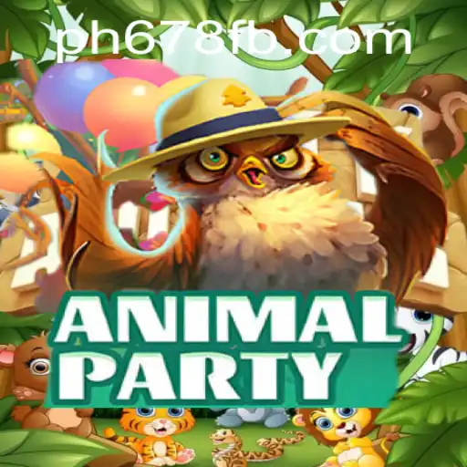 Discovering AnimalParty: A New Gaming Sensation