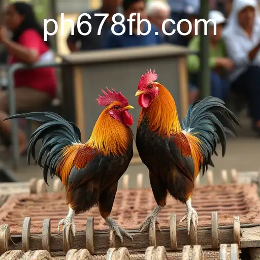 The Complex World of Cockfighting and Its Modern-Day Implications