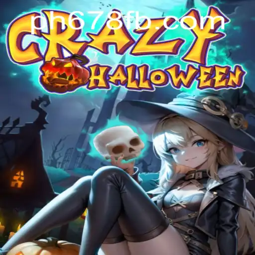 CrazyHalloween: Dive into the Spooky Fun of PH678.COM