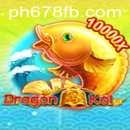 Discover the Mystical World of DragonKoi: A Comprehensive Guide with PH678.COM Insights