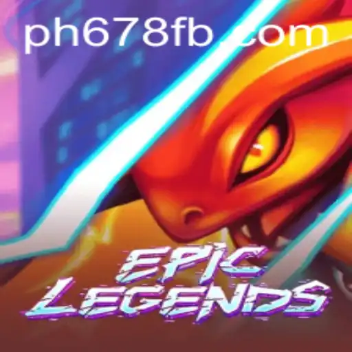 Exploring the Thrilling Universe of EpicLegends and PH678.COM
