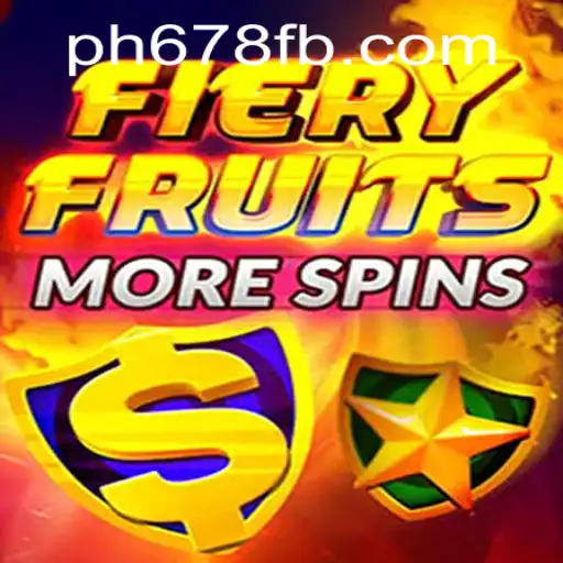 Explore the Exciting World of FieryFruitsMoreSpins: A Fresh Take on Slot Gaming