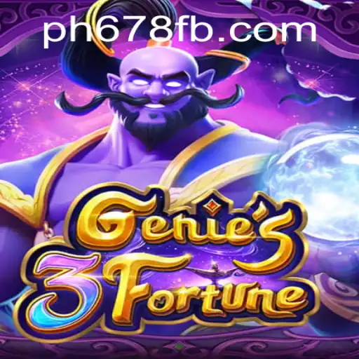 Discover the Exciting New World of Genie3Fortune