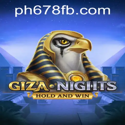 GizaNights: A Captivating Adventure in Ancient Egypt