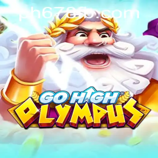 GoHighOlympus: Embark on a Thrilling Journey in the Virtual World