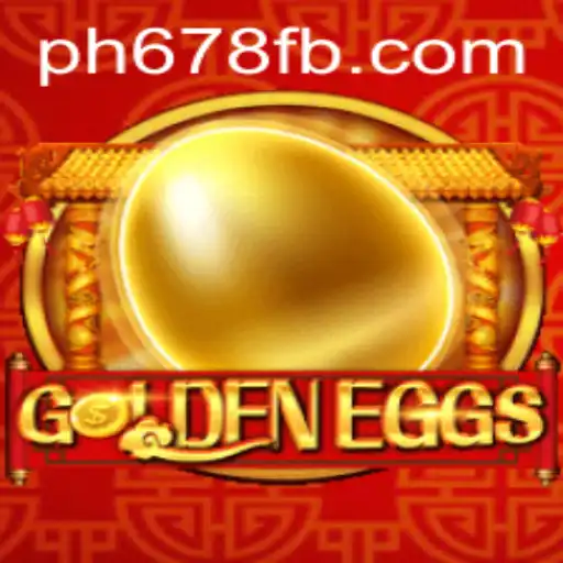 Discover the Excitement of GoldenEggs at PH678.COM