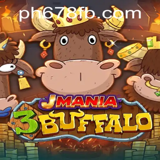 Exploring the Thrills of JMania3Buffalo: Rules and Game Description