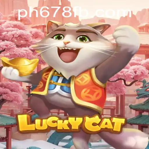 Discover the Exciting World of LuckyCat: A Complete Guide to Playing PH678.COM's Latest Game