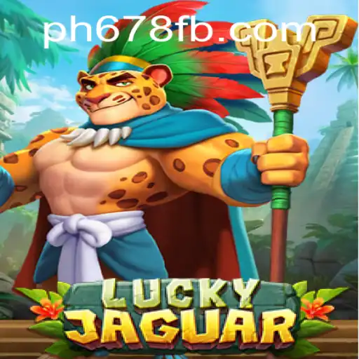 Unveiling LuckyJaguar: The Exciting New Game with PH678.COM