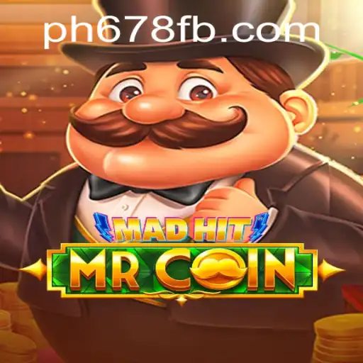 MadHitMrCoin: A Thrilling Gaming Experience with PH678.COM