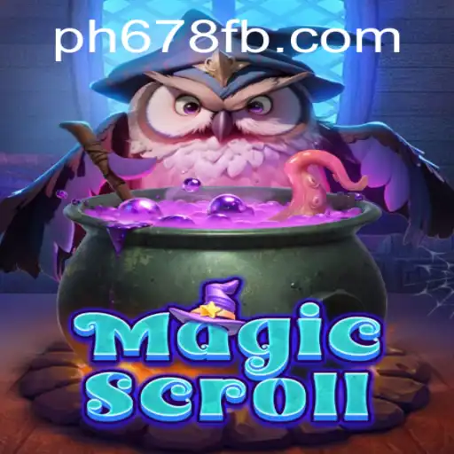 MagicScroll: A New Era in Digital Gaming