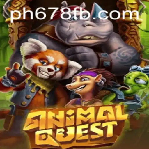 Explore the Exciting World of AnimalQuest