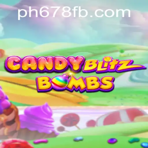 CandyBlitzBombs: An Explosive Journey Through Sweet Adventures