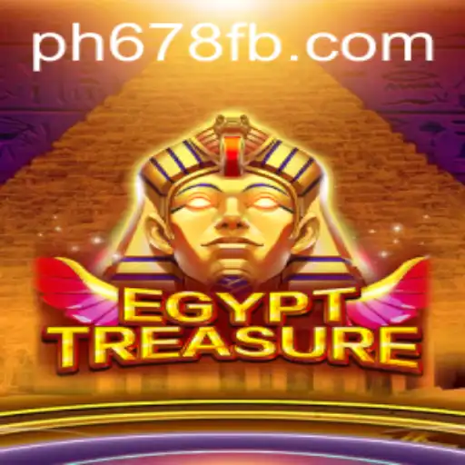 Exploring the Mystical World of EgyptTreasure with PH678.COM