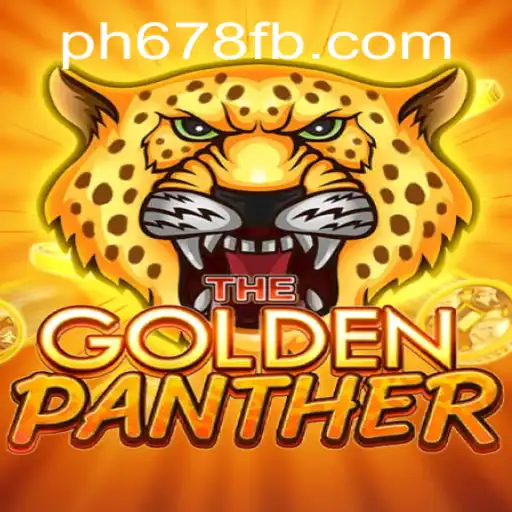 Golden Panther: Dive Into the Adventurous World of PH678.COM