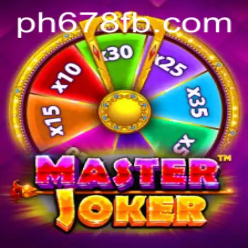 Exploring MasterJoker: A Fresh Take on the Classic Slot Game
