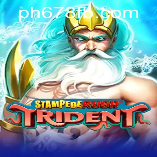 Unveiling StempedeRushTrident: A Deep Dive into the Game's Mechanics and Excitement
