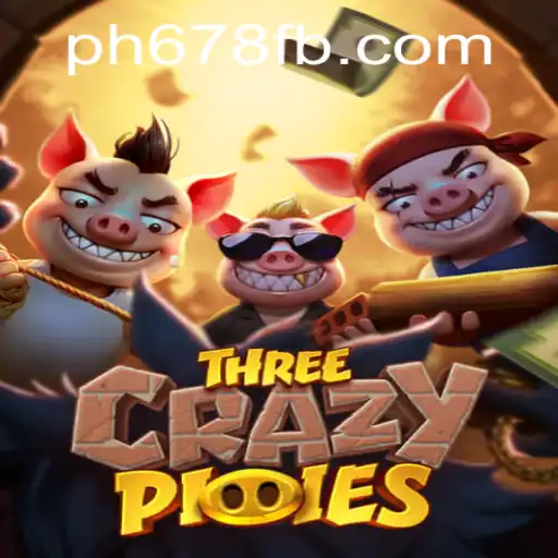Discovering ThreeCrazyPiggies: A Fun and Engaging Game