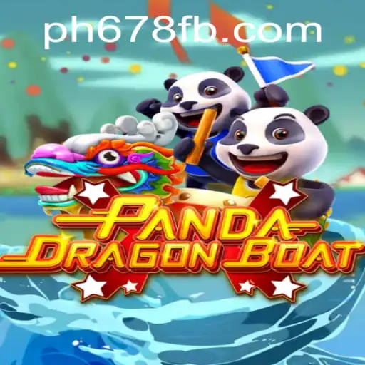 Discover the Exciting World of PANDADRAGONBOAT with PH678.COM