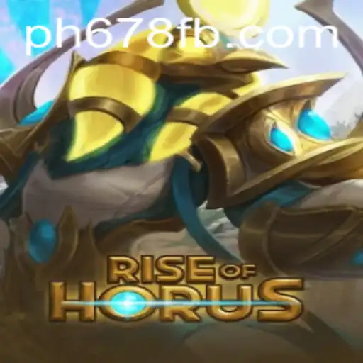 RiseofHorus: An Immersive Journey into Ancient Egyptian Mystique