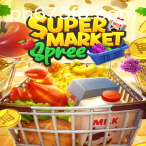 Exploring SupermarketSpree: An Engaging Shopping Experience