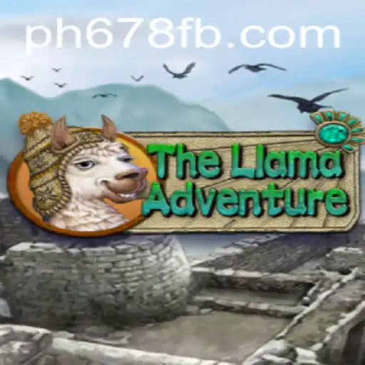 TheLlamaAdventure: Unveiling the Exciting World of PH678.COM's Latest Game
