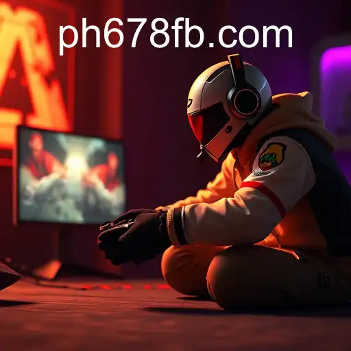 The Dynamic World of Video Games with PH678.COM